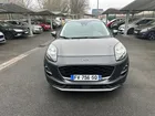 FORD Puma 1.0 EcoBoost 155ch mHEV Titanium