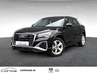 Audi Q2 35 TFSI 150 S tronic 7 Advanced S-line