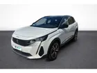 Peugeot 3008 BlueHDi 130ch S&S EAT8 GT Pack