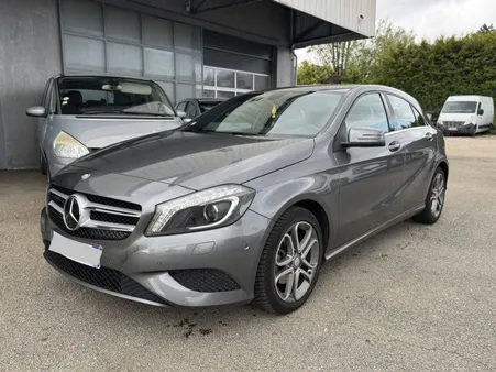 Mercedes CLASSE A 200 FASCINATION