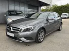 Mercedes CLASSE A 200 FASCINATION