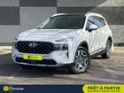 Hyundai Santa Fe 1.6 T-GDI 265ch Plug-In Executive BVA6 HTRAC