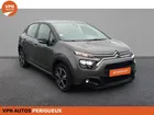 Citroën C3 SOCIETE BLUEHDI 100 S&S BVM6 FEEL NAV