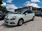 Peugeot 5008 2.0 hdi 150 Ch Active 7 places 2013