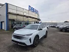 Peugeot 3008 1.2 HYBRID 145CH ALLURE E-DCS6