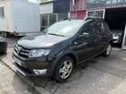 Dacia sandero setpway 1.5 dci 90cv