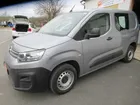 Citroën Berlingo BLUEHDI 100 M650 CLUB