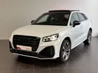 AUDI Q2 35 TFSI 150 S tronic 7 S line Plus