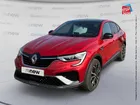Renault Arkana 1.6 E-Tech 145ch RS Line -21B