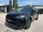 Land Rover Range Rover Evoque D150 2WD BVM6