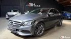 Mercedes Classe C 1.6 180 CDI 115 AMBITION BVA - 50490 km - 2018 - Caméra - Excellent Etat