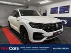 VOLKSWAGEN TOUAREG 3.0 TDI 285 EXCLUSIVE R-LINE 4MOTION TIPTRONIC BVA - Garantie 12 Mois -