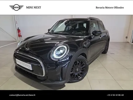 Mini Mini 5 Portes Cooper 136ch Edition Premium Plus BVA7