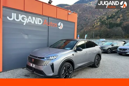Peugeot 3008 HYBRID 145 E-DCS6 GT ALCANTARA -32%