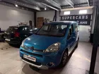 Citroen Berlingo 1.6 HDI 92CH BVA