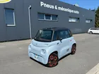 Citroen ami tonic garantie 6 mois