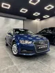 Audi A3 8V 1.4 TGI 110 G-tron