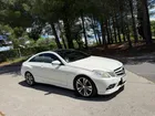Mercedes Classe E Coupé 250 CDI 204cv Exécutive Boite Auto 2009