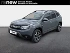 Dacia Duster ECO-G 100 4x2 Journey +