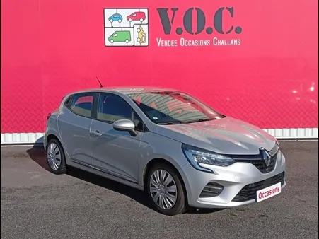 Renault Clio 1.5 Blue dCi 85ch Business
