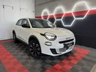FIAT FIAT 600 1.2 Hybrid - 100 - BV DCT 2023 BERLINE