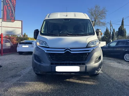 Citroen JUMPER FG 33 L2H2 2.2 HDI 110 BUSINESS