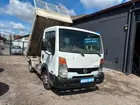 Nissan Cabstar 2.5 DCI 131 CV 180504 KM