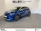 RENAULT Captur TCe 100 GPL Evolution