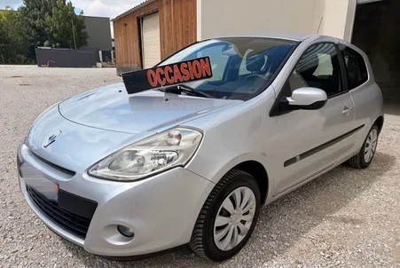 Renault Clio Essence+ GPL