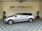 Peugeot 308 SW BUSINESS 2.0 bluehdi 150ch ss eat6 allure