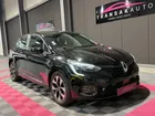 RENAULT CLIO V 1.0 TCe 90 CV + 1ÈRE MAIN + ENTRETIEN COMPLET