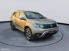 Dacia DUSTER Prestige Edition 2016 dCi 110 E6 4x2