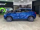 Seres 3 LUXE
