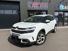 CITROEN C5 AIRCROSS PureTech 130 SS EAT8 Feel avec CARPLAY / RADAR DE RECUL / CLIM AUTO / ATTACHE REMORQUE