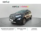 Ford EcoSport 1.0 EcoBoost 100ch S&S BVM6 Titanium Business