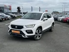 Seat Ateca 1.0 TSI 110 ch Start/Stop Urban Advanced