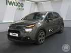 Citroen c3 1.2 80 feel navi / courroie neuve ( garantie 12 mois )