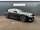 BMW série 3 Touring 320dA 190ch M SPORT Facelift/attelage électrique
