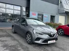 RENAULT CLIO V TCe 90 Techno