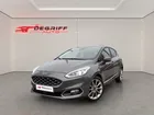FORD FIESTA 1.0 125 ch SS Vignale