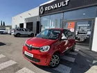 Renault Twingo III SL Limited SCe 65