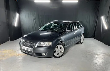 Audi A3 2.0L TDI 140ch Ambition luxe S-tronic