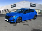 Peugeot 308 PHEV 225 e-EAT8 GT Pack