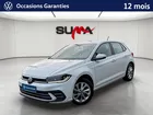 Volkswagen Polo 1.0 TSI 95 S&S DSG7 Style