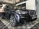BMW X5 G05 xDrive30d 286 BVA8 M SPORT TOIT OUVRANT AFFICHAGE TETE HAUTE 77 000 KMS