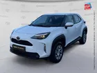 Toyota Yaris Cross 116h Dynamic MC24