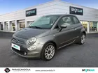 Fiat 500 1.2 8v 69ch Lounge