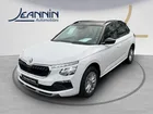 SKODA Kamiq 1.0 TSI Evo 2 116 ch DSG7 Selection