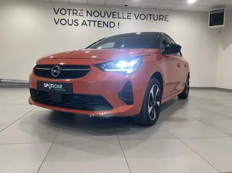 Opel Corsa Corsa-e 136ch GS Line