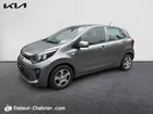 KIA Picanto 1.0 DPi 67ch ISG BVM5 Active